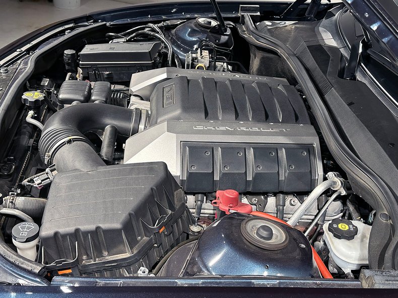 For Sale 2013 Chevrolet Camaro