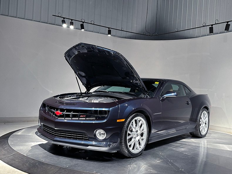 For Sale 2013 Chevrolet Camaro