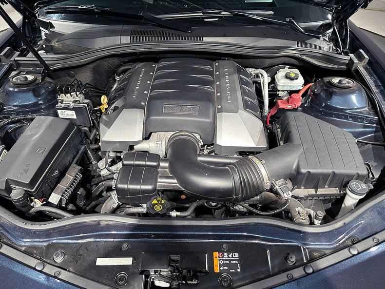 For Sale 2013 Chevrolet Camaro