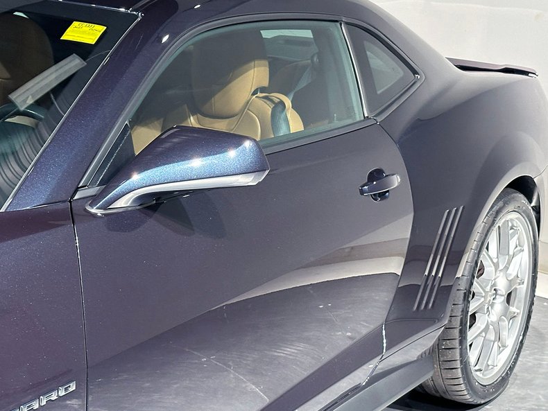 For Sale 2013 Chevrolet Camaro