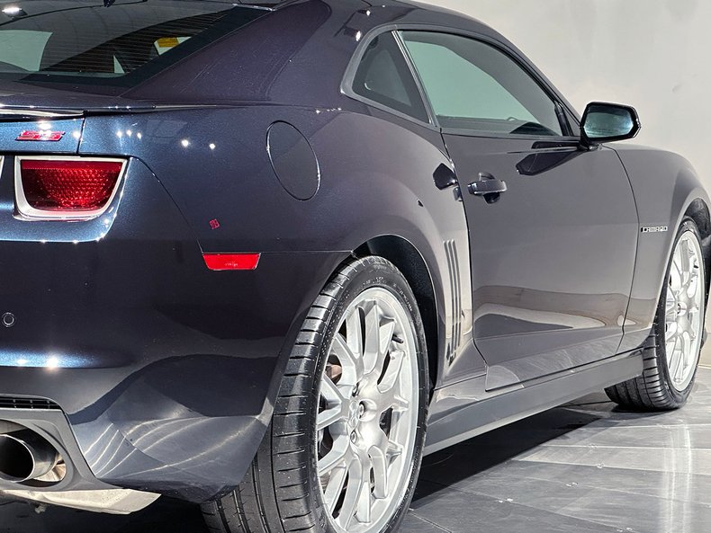 For Sale 2013 Chevrolet Camaro