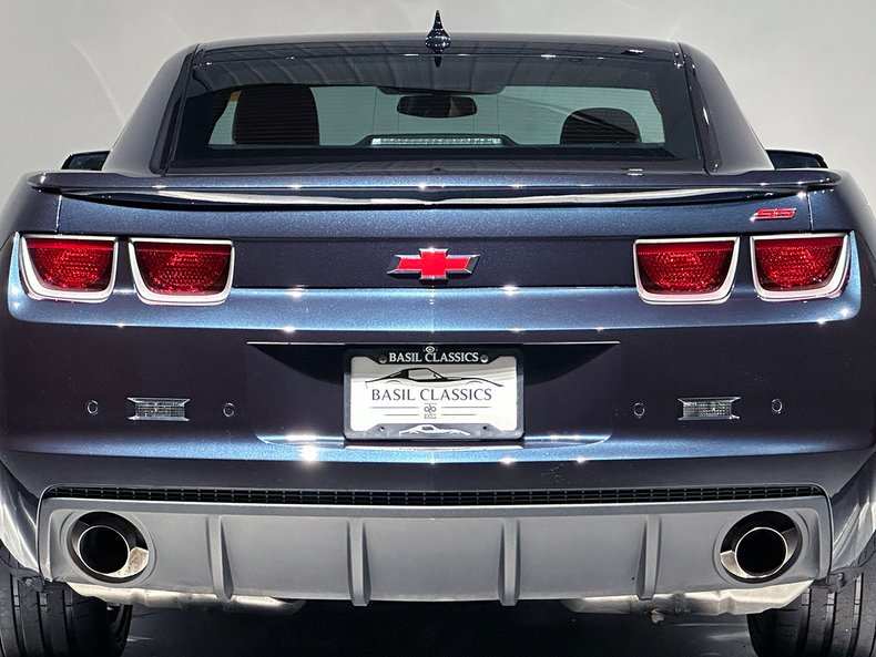 For Sale 2013 Chevrolet Camaro