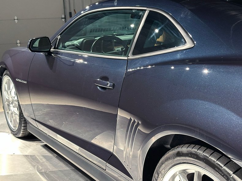 For Sale 2013 Chevrolet Camaro