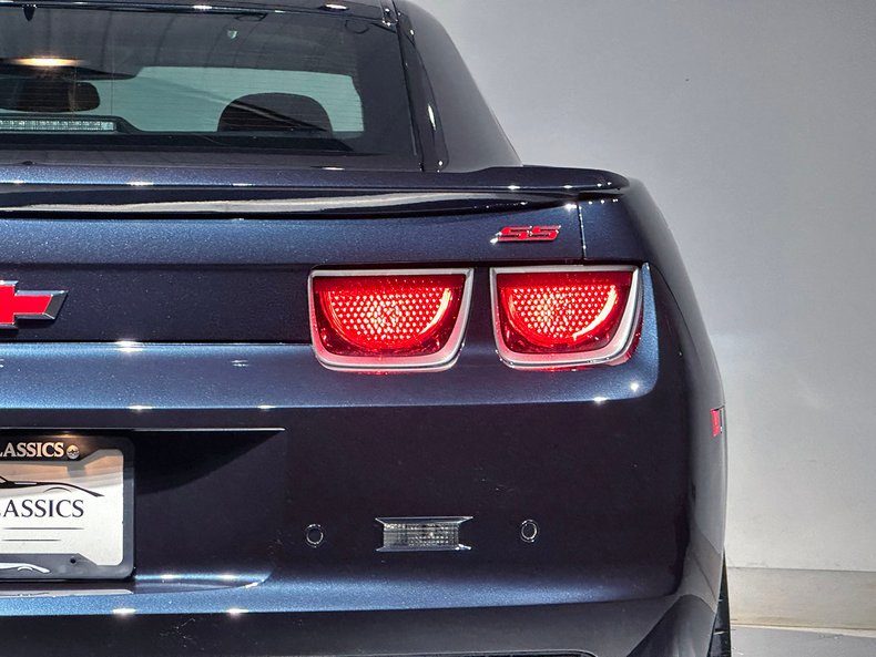 For Sale 2013 Chevrolet Camaro