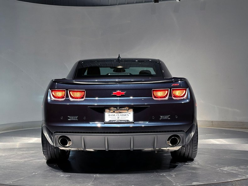 For Sale 2013 Chevrolet Camaro