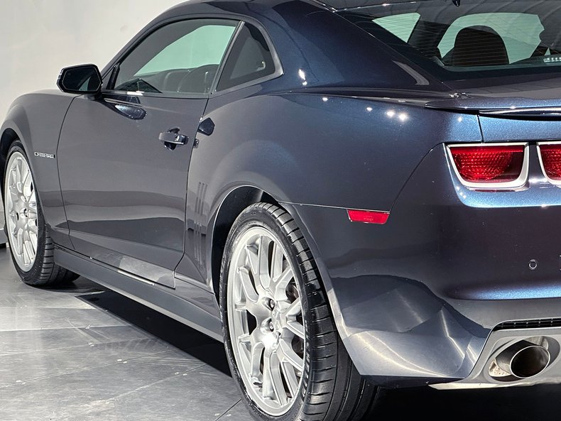 For Sale 2013 Chevrolet Camaro