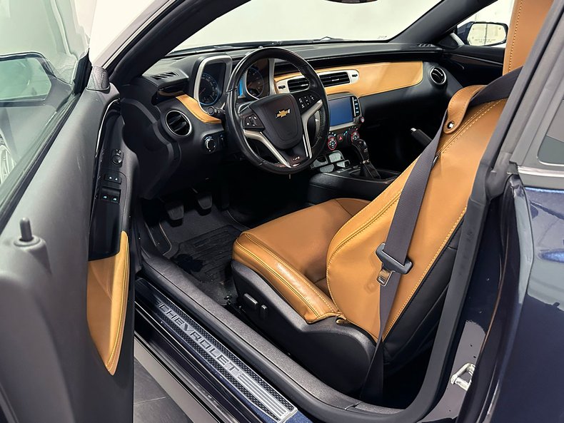 For Sale 2013 Chevrolet Camaro