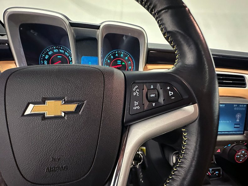 For Sale 2013 Chevrolet Camaro