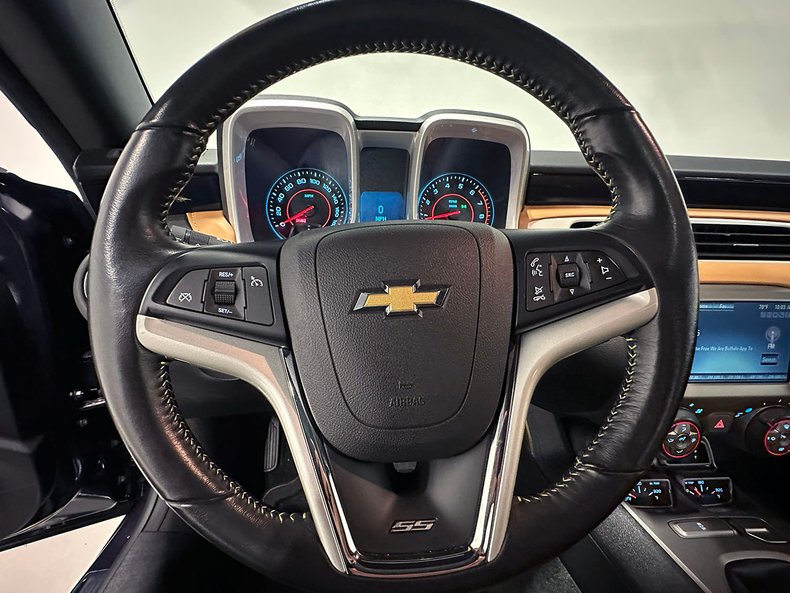 For Sale 2013 Chevrolet Camaro