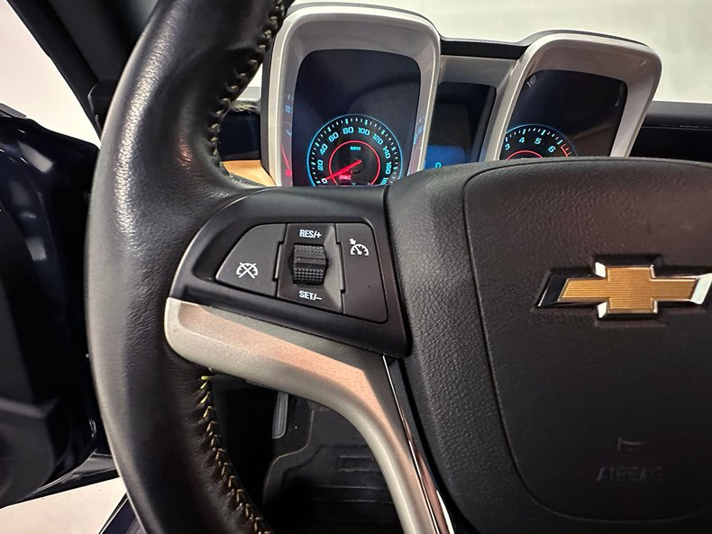 For Sale 2013 Chevrolet Camaro