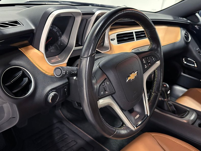 For Sale 2013 Chevrolet Camaro