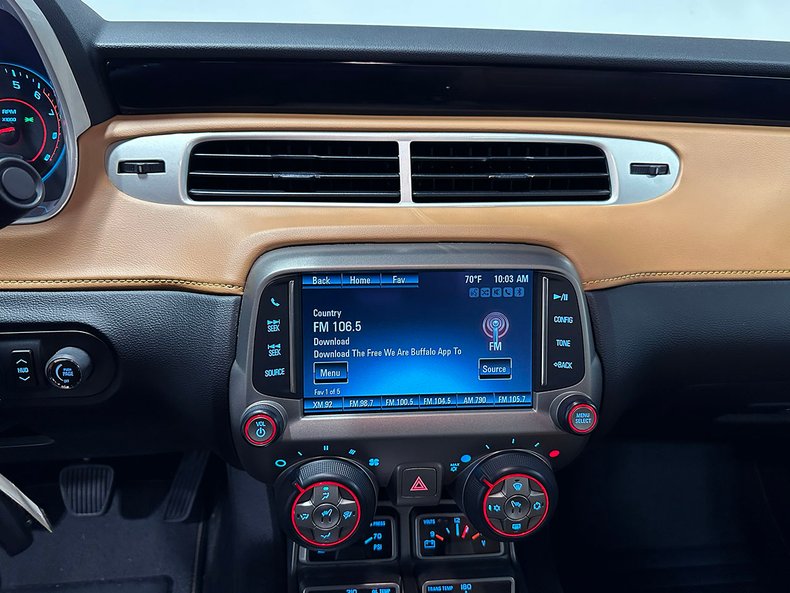 For Sale 2013 Chevrolet Camaro