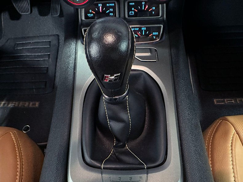 For Sale 2013 Chevrolet Camaro