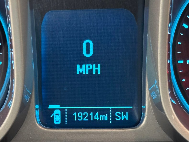 For Sale 2013 Chevrolet Camaro