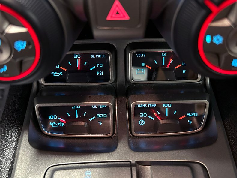For Sale 2013 Chevrolet Camaro