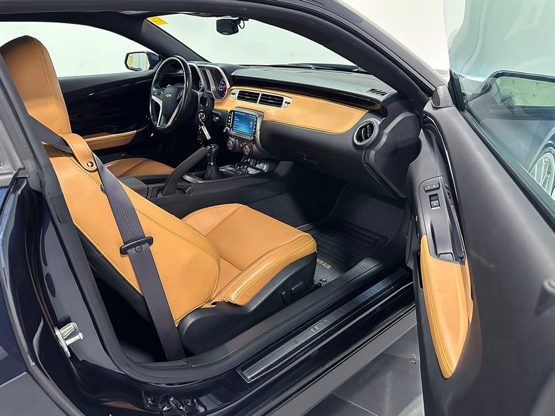 For Sale 2013 Chevrolet Camaro