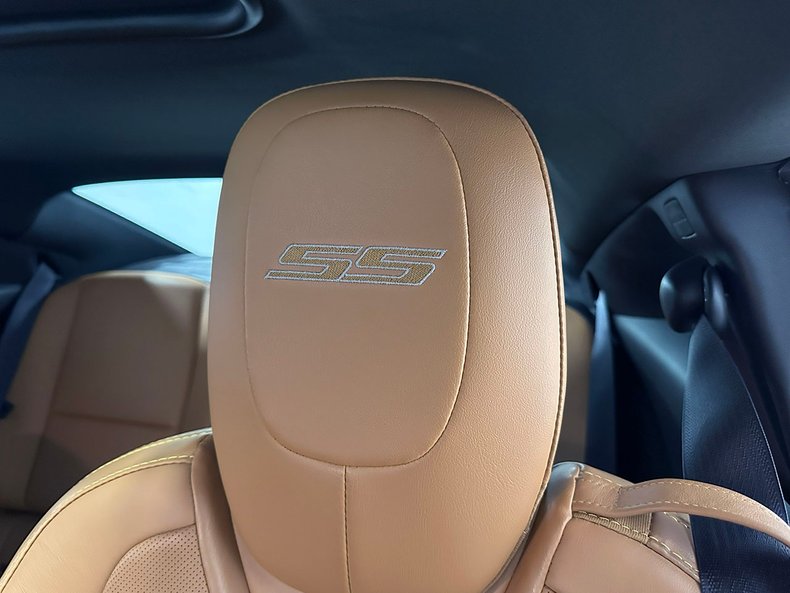 For Sale 2013 Chevrolet Camaro