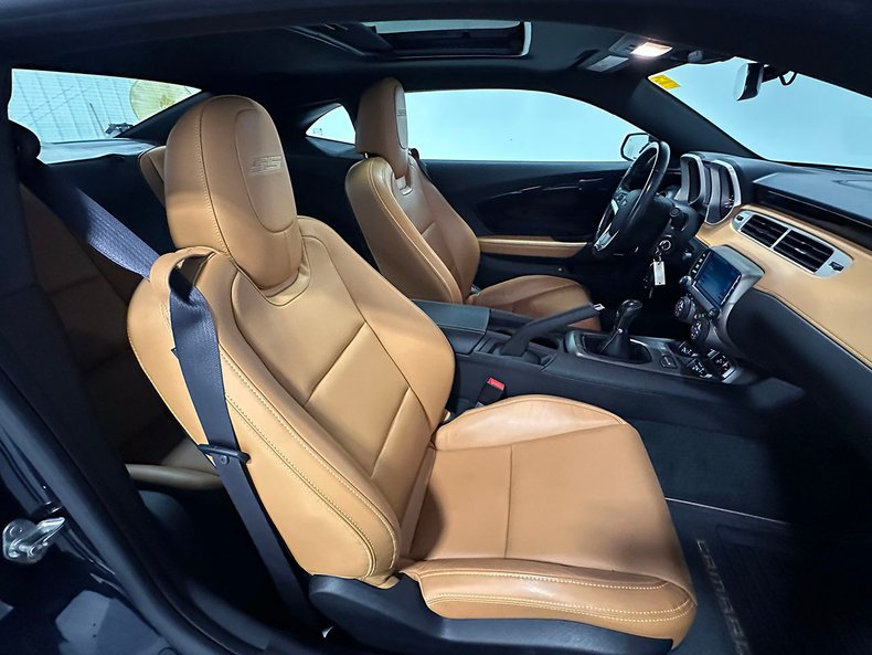 For Sale 2013 Chevrolet Camaro