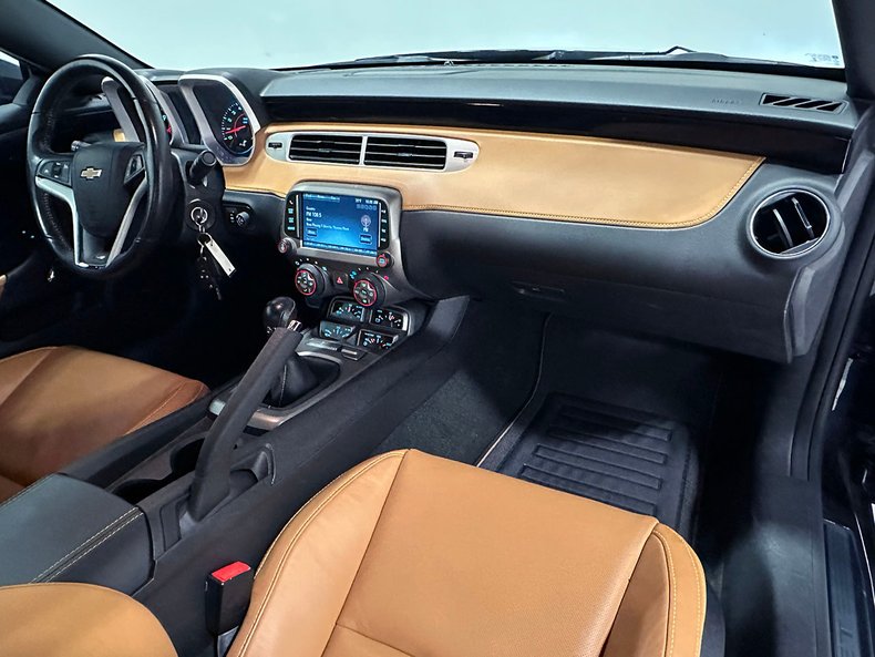For Sale 2013 Chevrolet Camaro