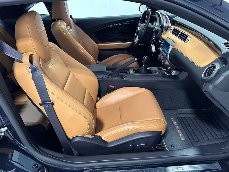 For Sale 2013 Chevrolet Camaro