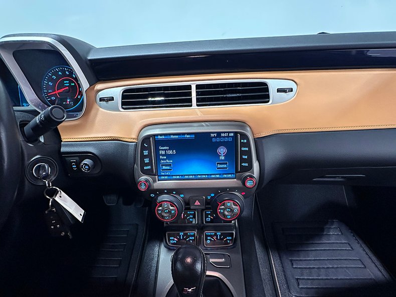 For Sale 2013 Chevrolet Camaro