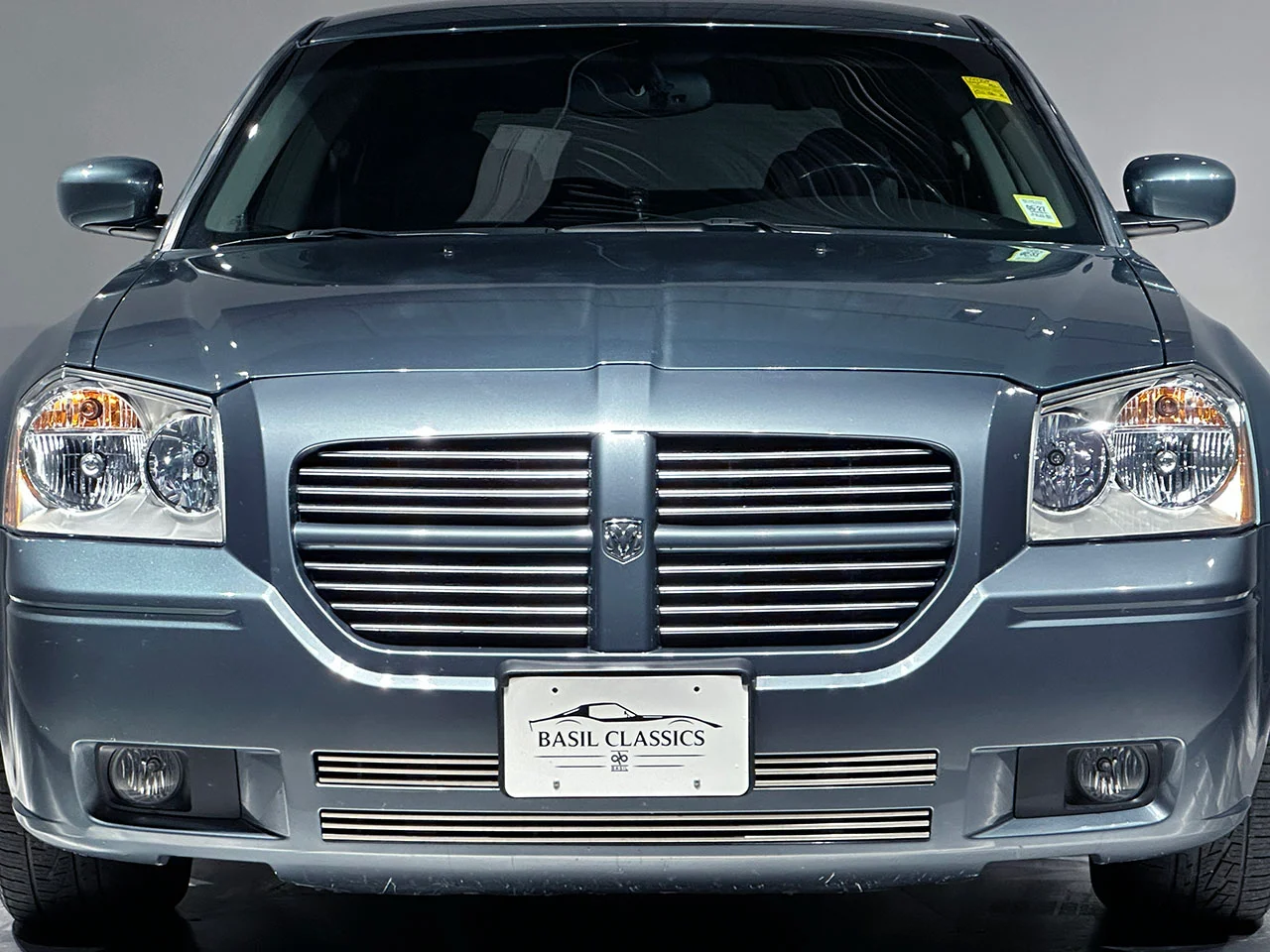 2005 Dodge Magnum R/T - Photo 6
