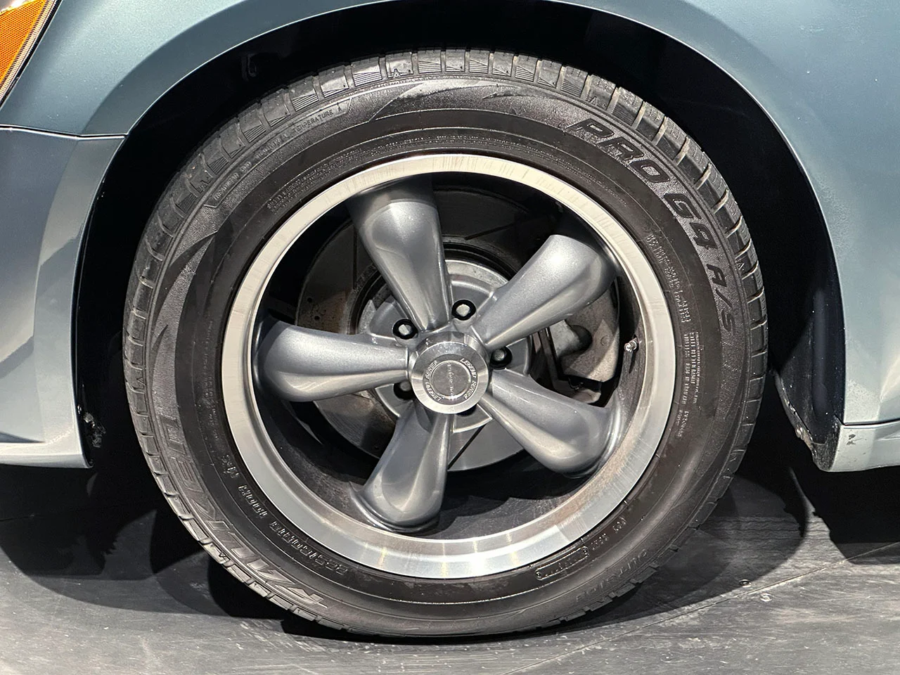 2005 Dodge Magnum R/T - Photo 7