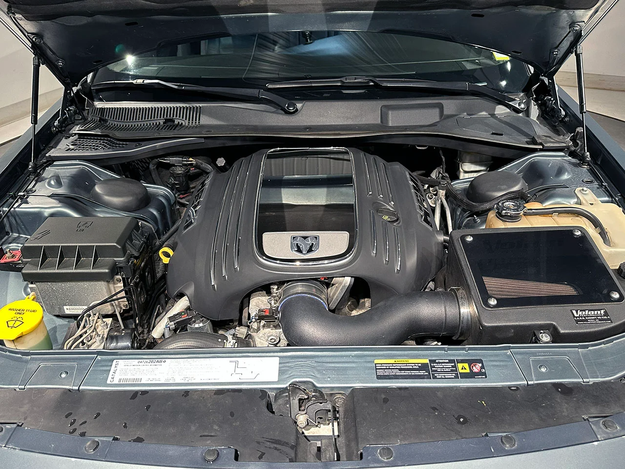 2005 Dodge Magnum R/T - Photo 13