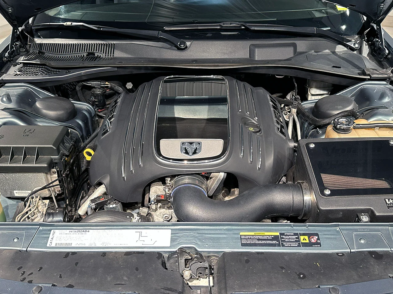 2005 Dodge Magnum R/T - Photo 14
