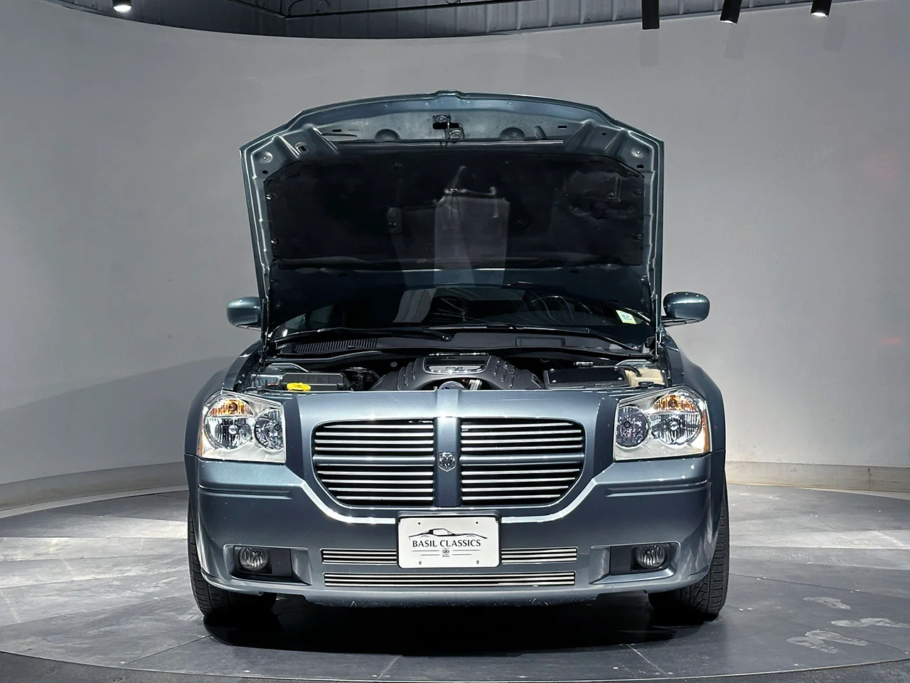 2005 Dodge Magnum R/T - Photo 20