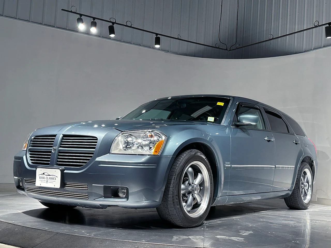 2005 Dodge Magnum R/T - Photo 22