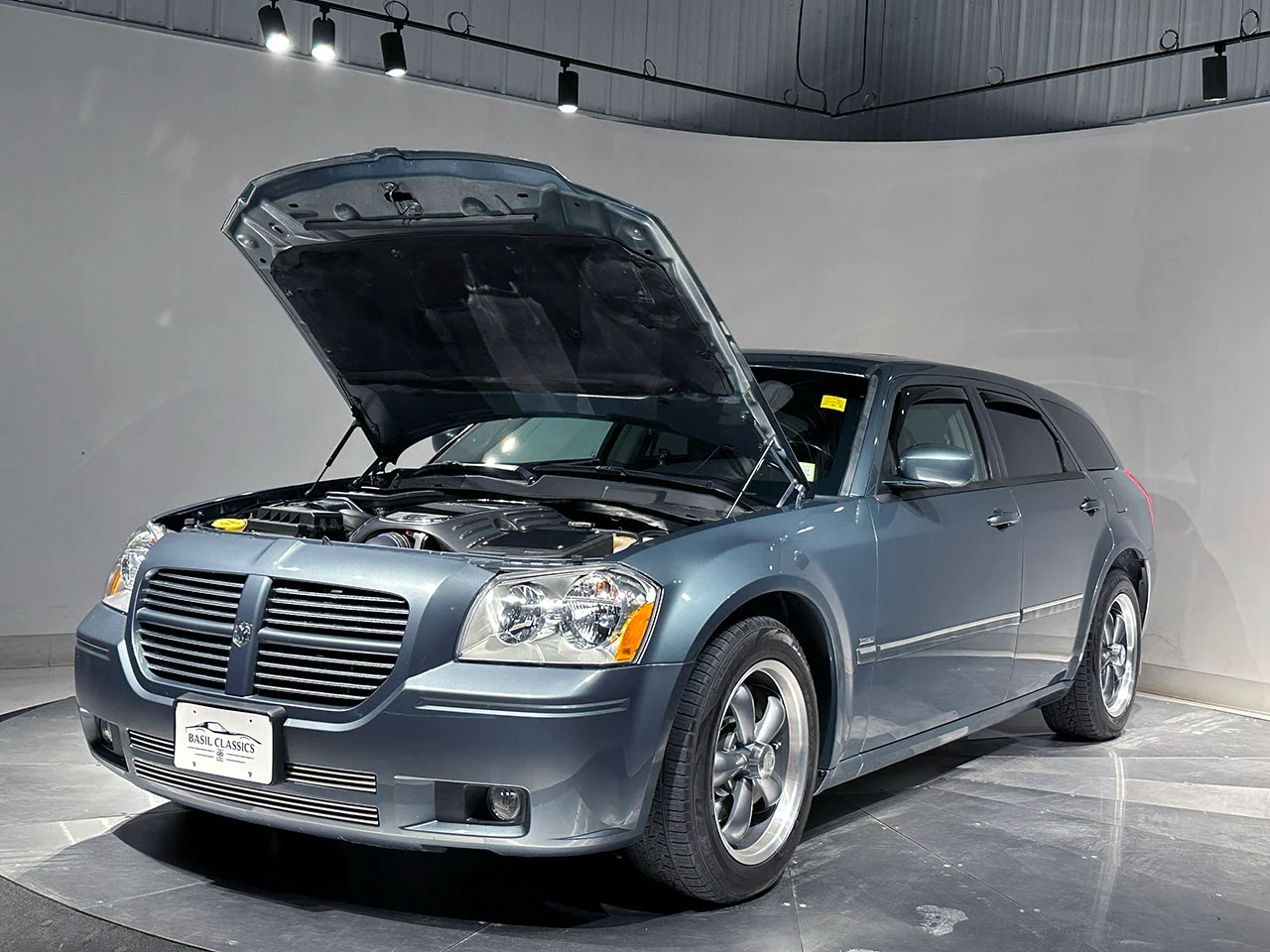2005 Dodge Magnum R/T - Photo 19