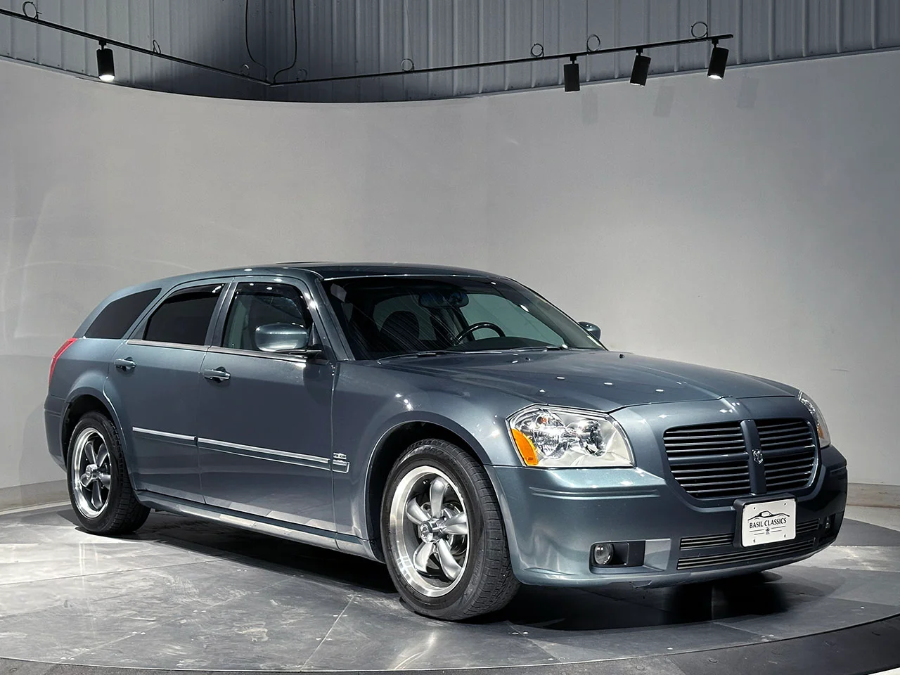 2005 Dodge Magnum R/T - Photo 82