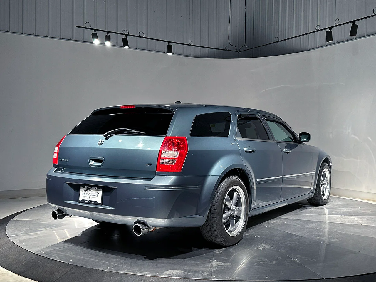 2005 Dodge Magnum R/T - Photo 26