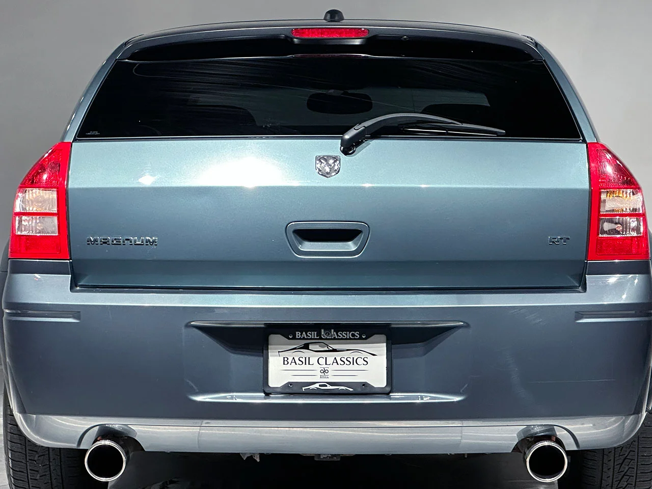 2005 Dodge Magnum R/T - Photo 29