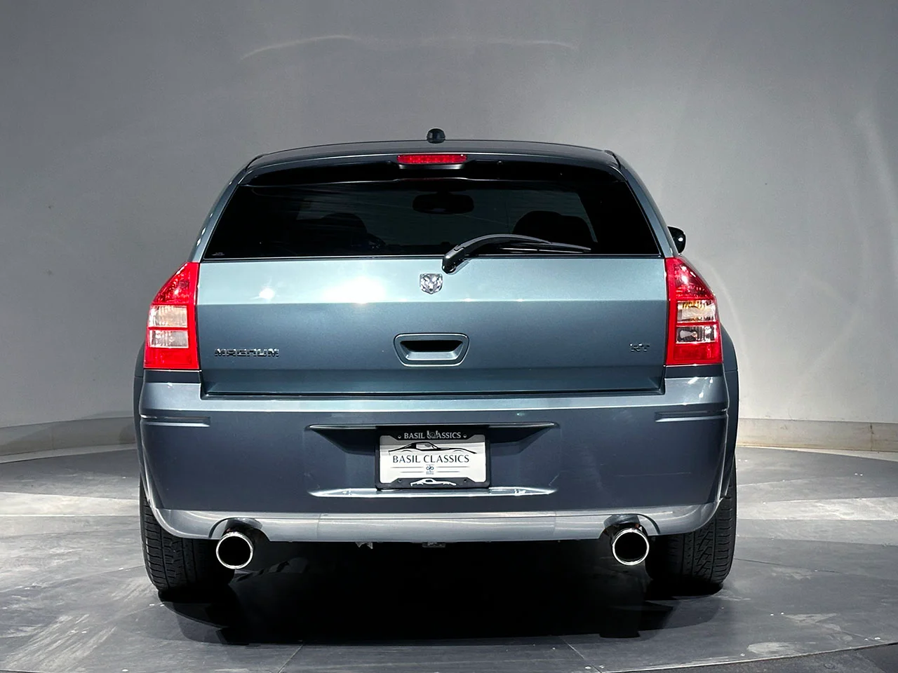 2005 Dodge Magnum R/T - Photo 28