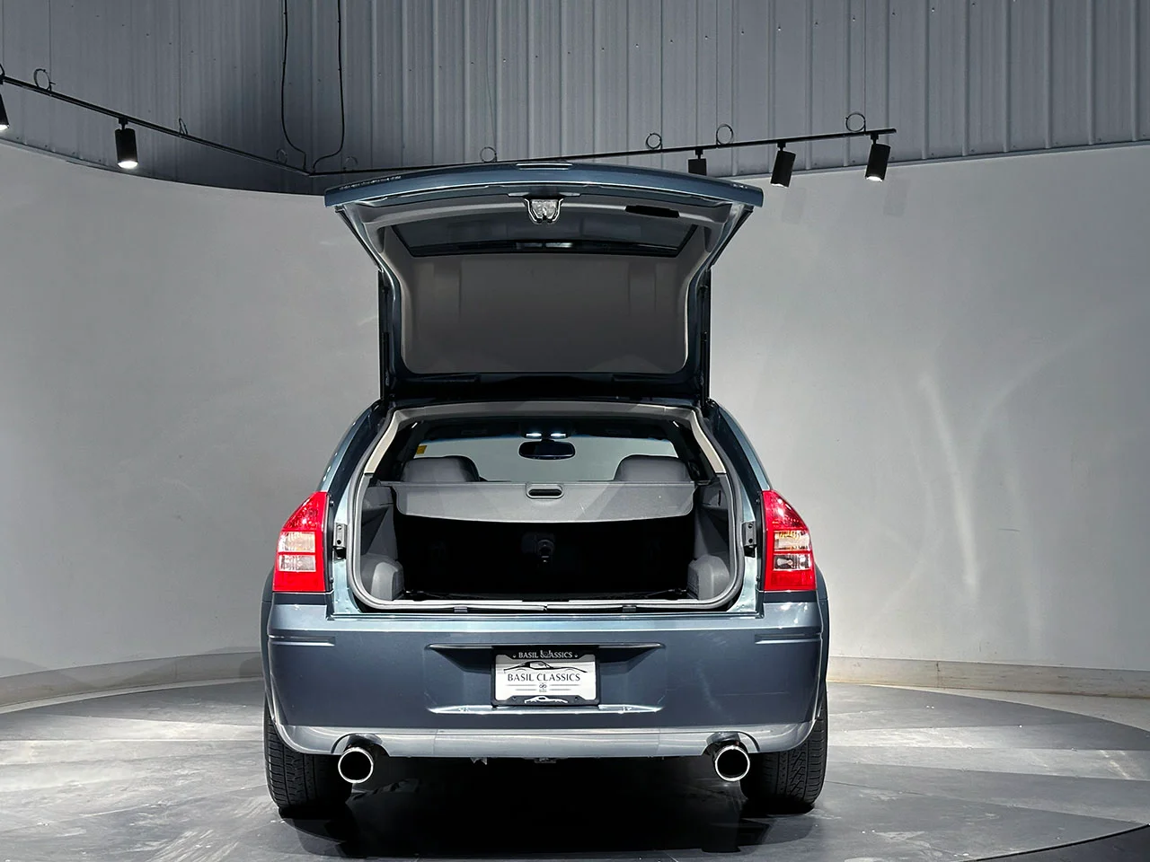 2005 Dodge Magnum R/T - Photo 30