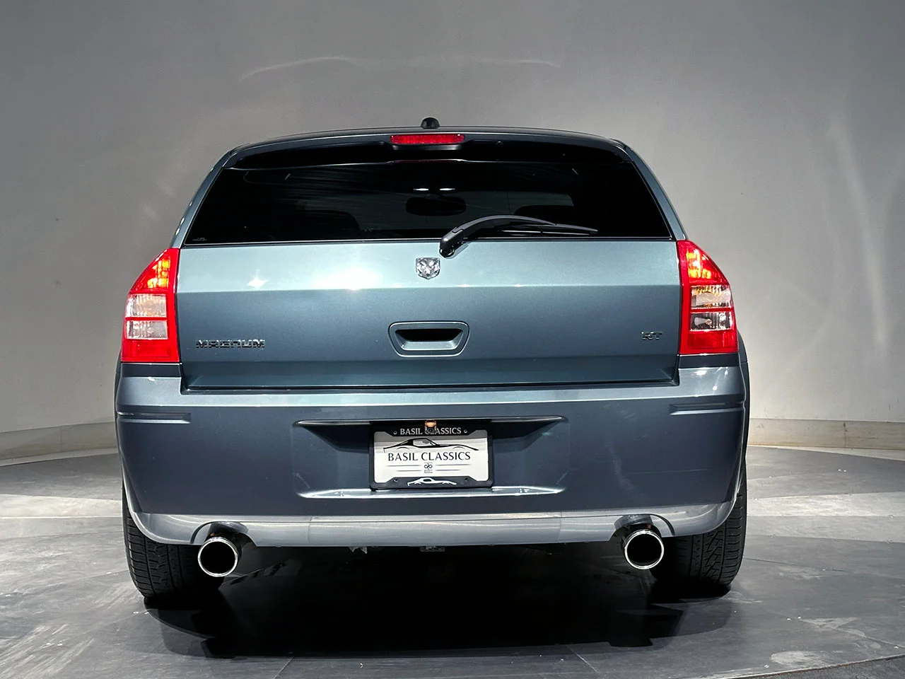 2005 Dodge Magnum R/T - Photo 36
