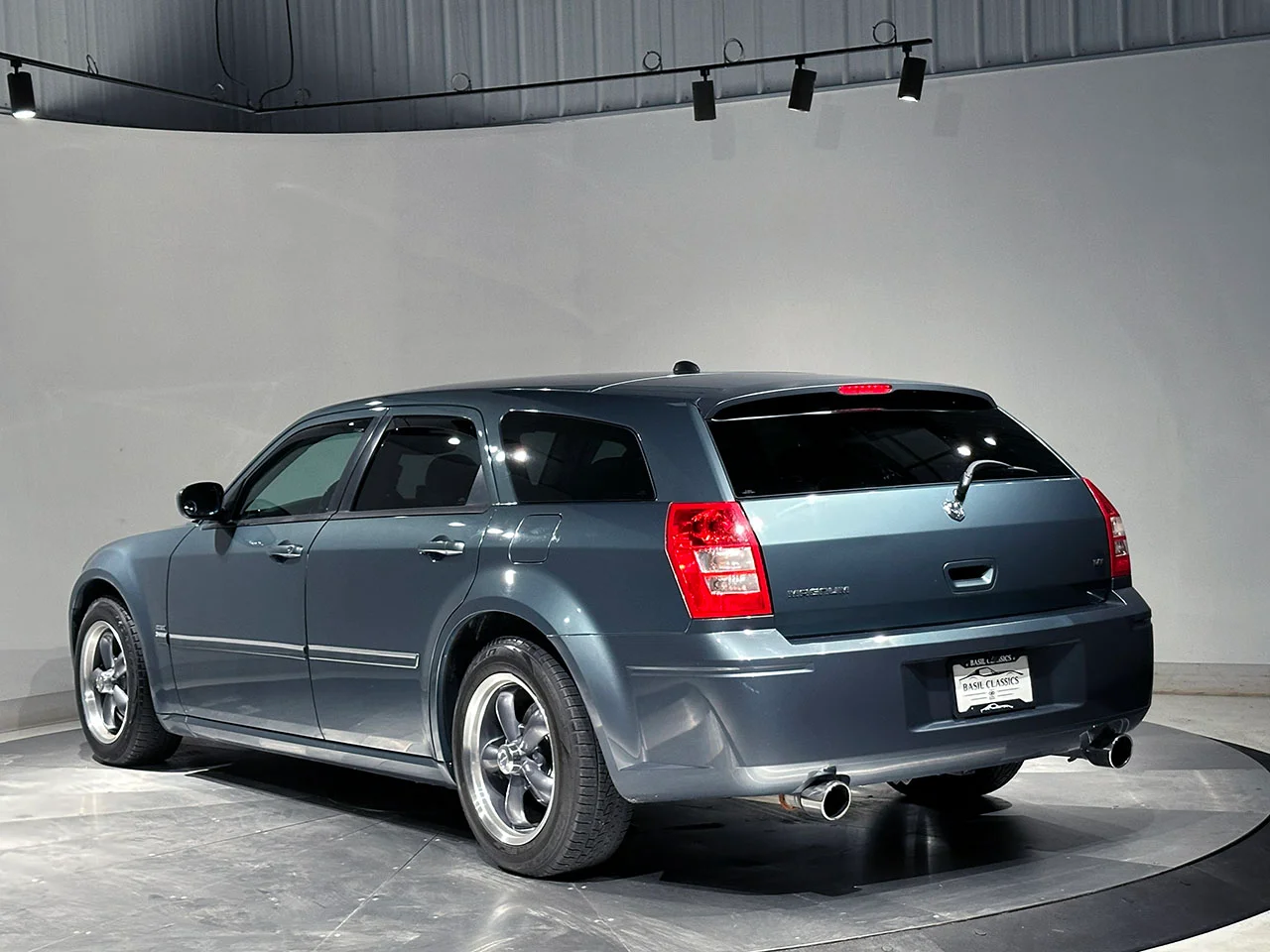 2005 Dodge Magnum R/T - Photo 39