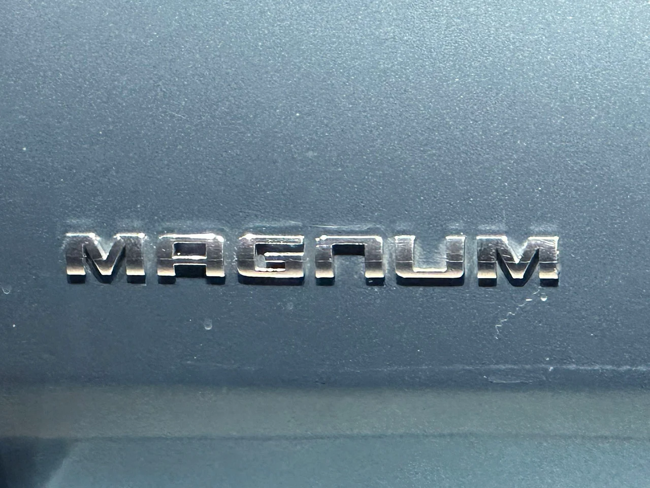 2005 Dodge Magnum R/T - Photo 38