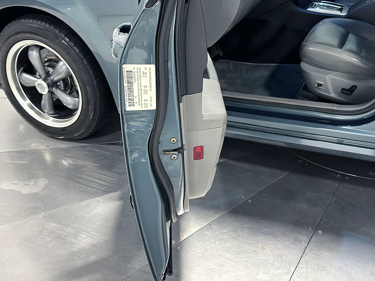2005 Dodge Magnum R/T - Photo 44