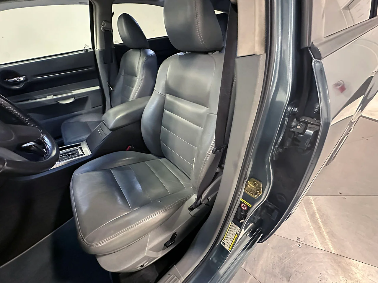 2005 Dodge Magnum R/T - Photo 50
