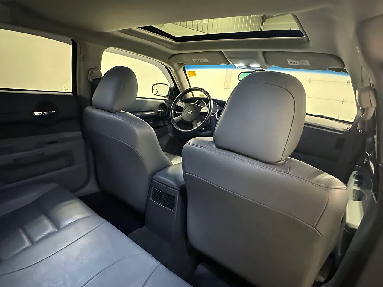 2005 Dodge Magnum R/T - Photo 67