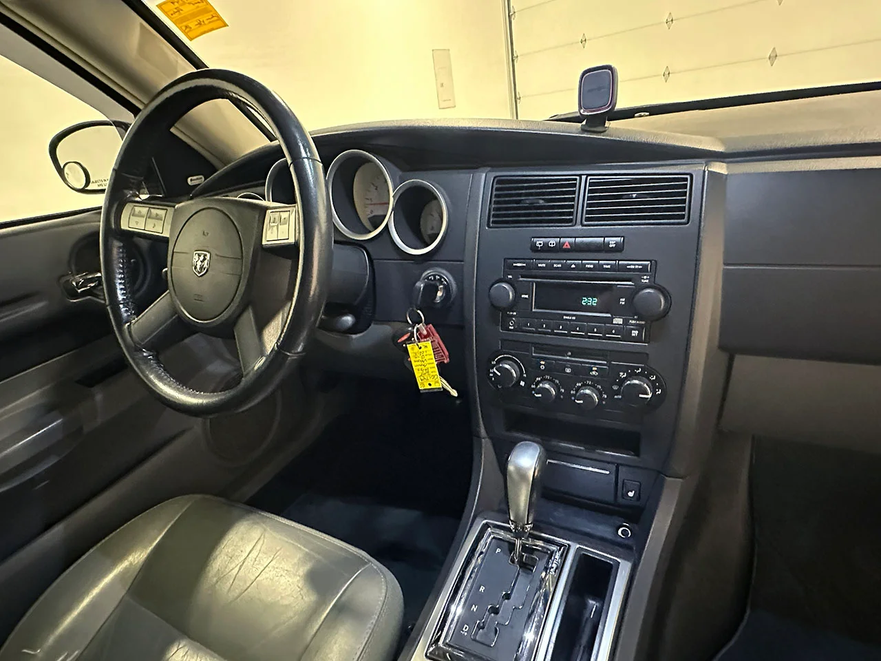 2005 Dodge Magnum R/T - Photo 77