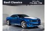2010 Chevrolet Camaro