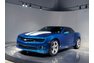 2010 Chevrolet Camaro