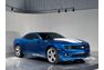 2010 Chevrolet Camaro