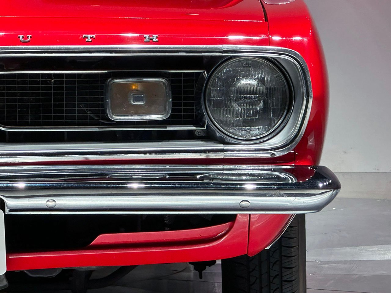 For Sale 1967 Plymouth Barracuda