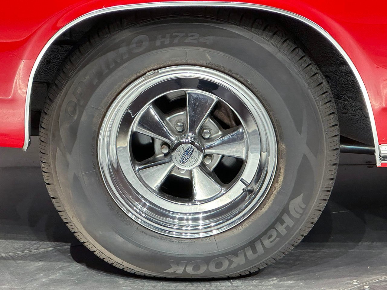 For Sale 1967 Plymouth Barracuda