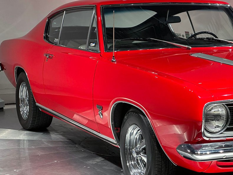 For Sale 1967 Plymouth Barracuda